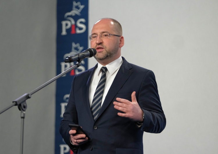  [WIDEO] "Praca, nie kłótnie!". PiS prezentuje nowy spot