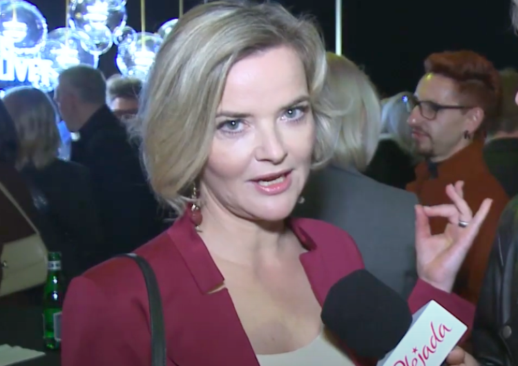 Wyrzucona z TVP Monika Zamachowska krytykuje powrót formatu, który prowadziła. "Nie jestem zgorzkniała"