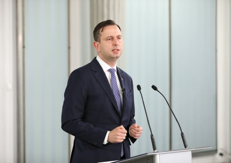 "Jest maskotką prezesa Kaczyńskiego". Lider PSL zaatakował Andrzeja Dudę