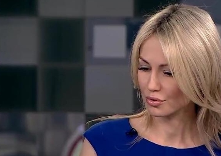 Magdalena Ogórek do red. Piaseckiego: "Gdzie był Pan i Pana wnikliwe dziennikarstwo, ślepe na jedno oko?"