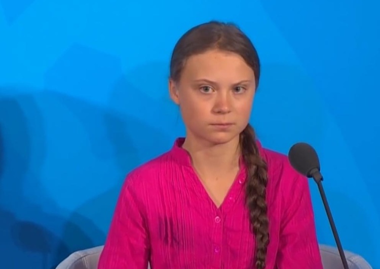 Greta Thunberg krytykuje otwarcie elektrowni węglowej Datteln4: "Dzisiaj jest wstydliwy dzień dla Europy"