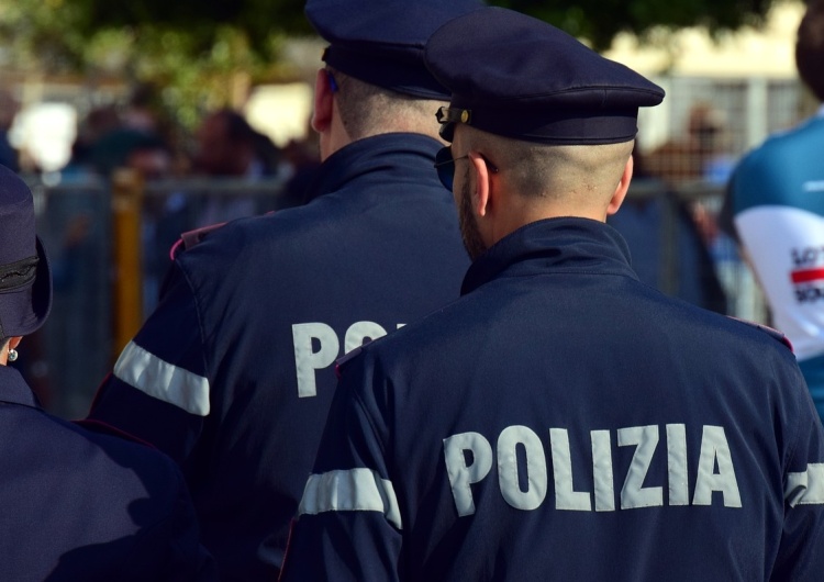 Włochy: Polski kierowca zabity podczas awantury na parkingu