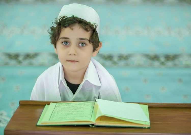 Muzułmański Związek Religijny w RP uruchomił portal, który ma m.in. edukować o islamie