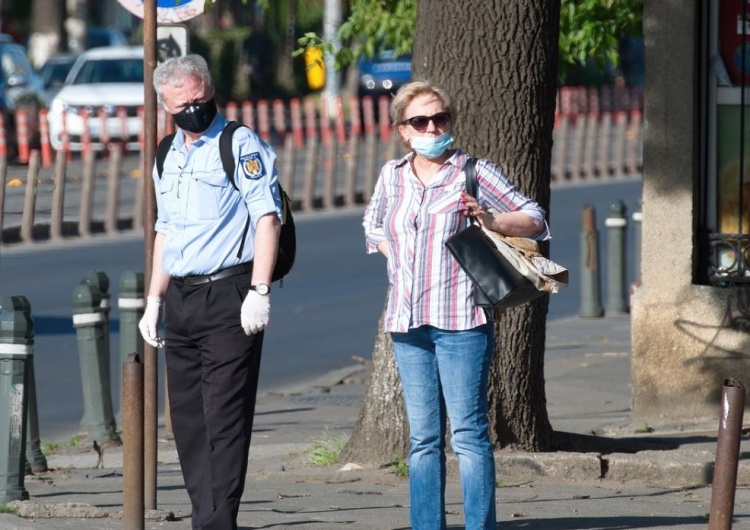  Nowy raport MZ o zakażeniach koronawirusem. Złe wieści ze Śląska