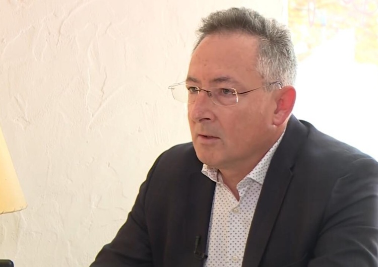 Sienkiewicz: "Kościuszko sam by pewnie zachęcał do wykorzystania swojego pomnika do walki z rasizmem"