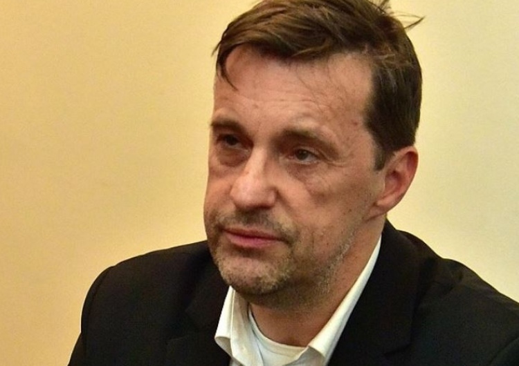 "To tylko teoria, ale znając realia...". Gadowski o możliwej przyczynie rozruchów w USA