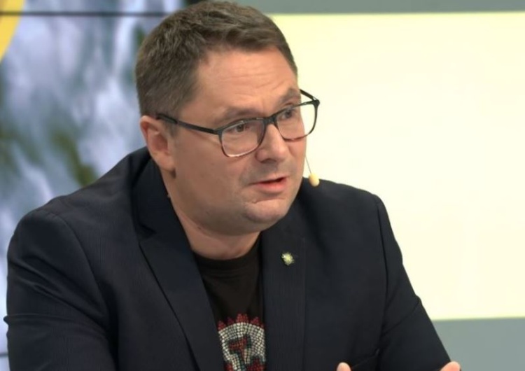 "Piszę to z bólem". Terlikowski wzywa aparat państwa do interwencji ws. pedofilii w Kościele