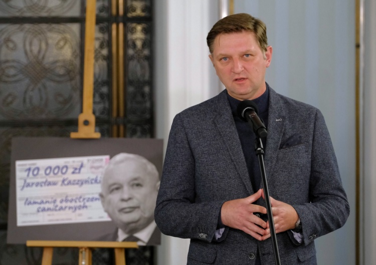 Zgorzelski (PSL) i Rozenek (Lewica) staną przed sądem za słowa o Szumowskim? Prawnicy przygotowują pozwy
