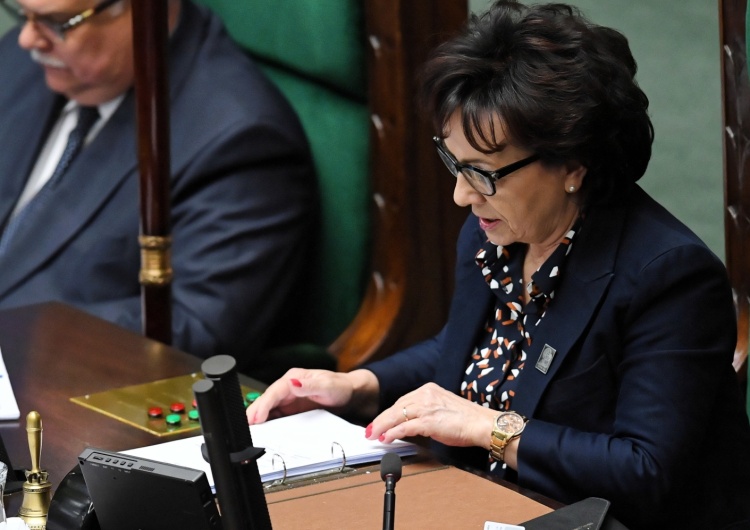  Nieoficjalnie: Marszałek Sejmu ogłosi dziś termin wyborów prezydenckich