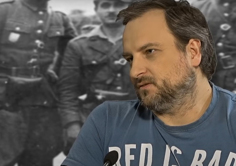 Lodowski: Polakom się upiekło. Kiedy słyszę kwestionujących pandemię i zderzam to z wiedzą Ventil Aid...
