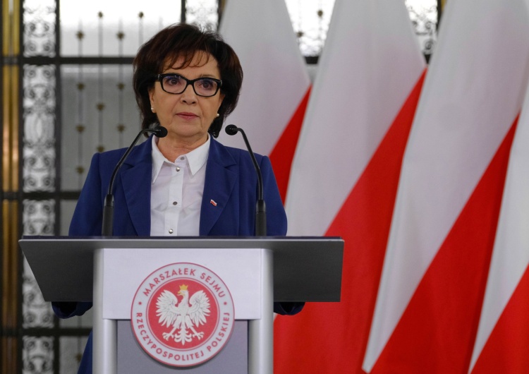  Marszałek Sejmu zarządziła datę wyborów prezydenckich