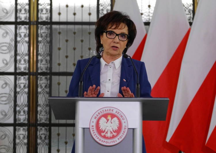 Postanowienie marszałek Sejmu ws. wyborów opublikowane w Dzienniku Ustaw. Rusza kampania wyborcza