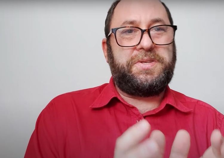 Hartman wrzucił do sieci listy poparcia dla Trzaskowskiego z widocznymi numerami PESEL