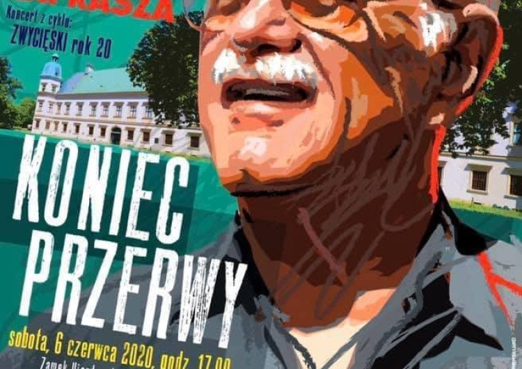  "Chcecie cenzury". W sobotę w Muzeum Sztuki Współczesnej koncert Jana Pietrzaka. Lewactwo dostało szału