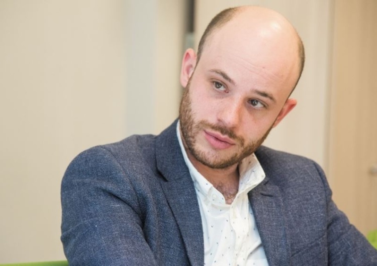 Śpiewak przestrzega po ułaskawieniu: "Moje ułaskawienie nie zatrzyma mafii reprywatyzacyjnej"