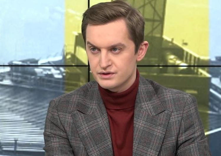 Kaleta zapowiada wystąpienie na drogę prawną po publikacji Onetu "Perfidne kłamstwo wciąż jest w tekście"