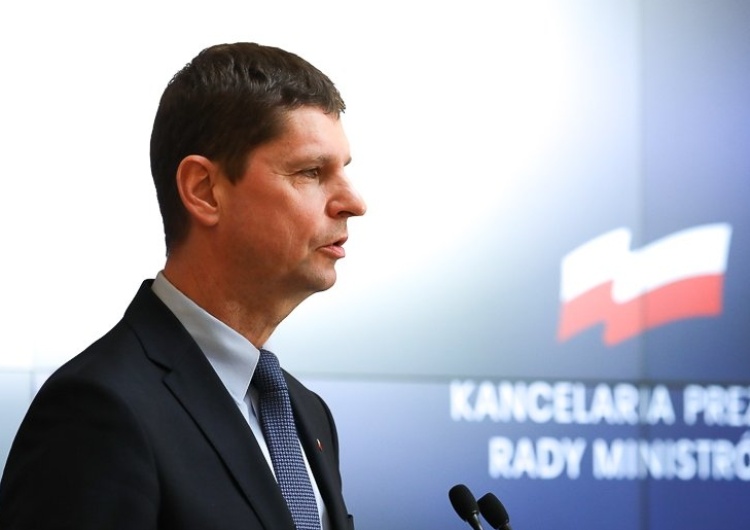 Minister edukacji do maturzystów: Na pewno jesteście dobrze przygotowani do egzaminu