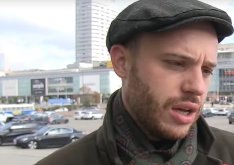 Znany reżyser histeryzuje: "Kiedy Trzaskowski zostanie prezydentem, PiS zrobi komisarzem W-wy Śpiewaka"