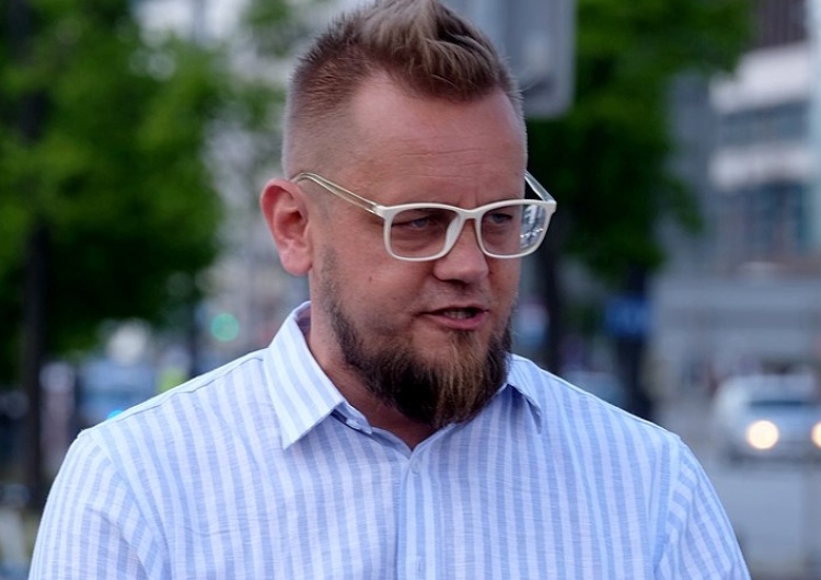 Mateusz Opasiński Kolejna odsłona "strajku przedsiębiorców". Dziś po raz pierwszy - leganie