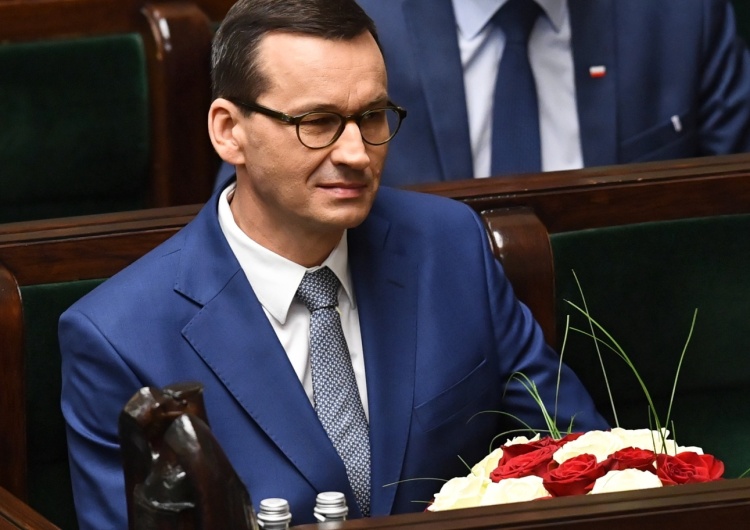 Radek Pietruszka Premier: z mojej strony pełne poparcie dla Planu Dudy! "Polska tego potrzebuje"