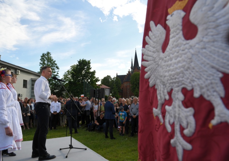 Darek Delmanowicz Jerzy Bukowski: Dbać o swoich wyborców czy zawalczyć o nowych?