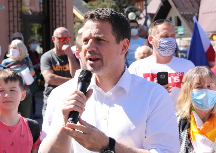 Warszawa: Miało być 1,5 tys. nowych mieszkań pod wynajem, a nie ma jeszcze żadnego. Ratusz odpowiada