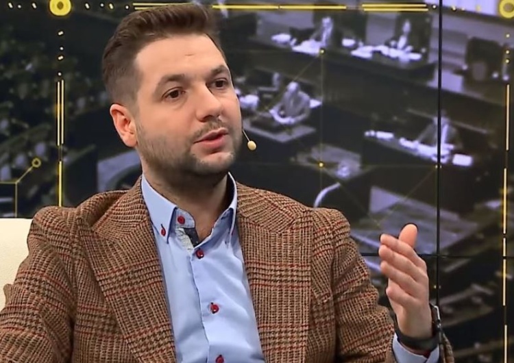  P. Jaki: Dziennikarz „Polityki”, aby we mnie uderzyć posługuje się cytatem wymyślonym przez Sok z Buraka