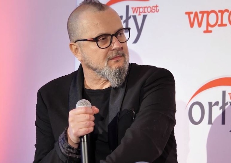 "Sposób sprawowania władzy przez PiS opiera się na modelach NSDAP". Skandaliczna wypowiedź znanego muzyka