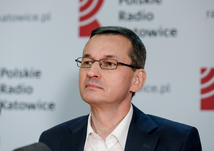  Premier w Radiu Katowice: Żaden z górników nie zmarł; Ślązacy zachowują się wyjątkowo odpowiedzialnie