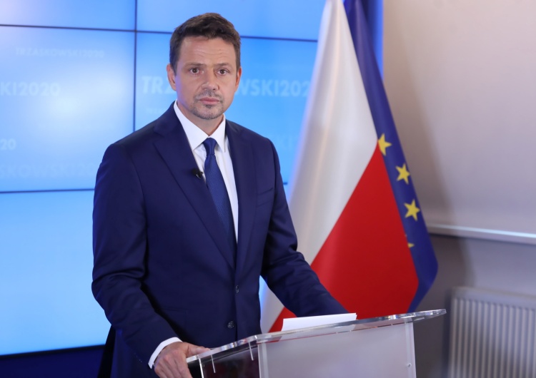 Tomasz Gzell Prawy Sierpowy: Kiełbasiane wybory prezydenckie 2020