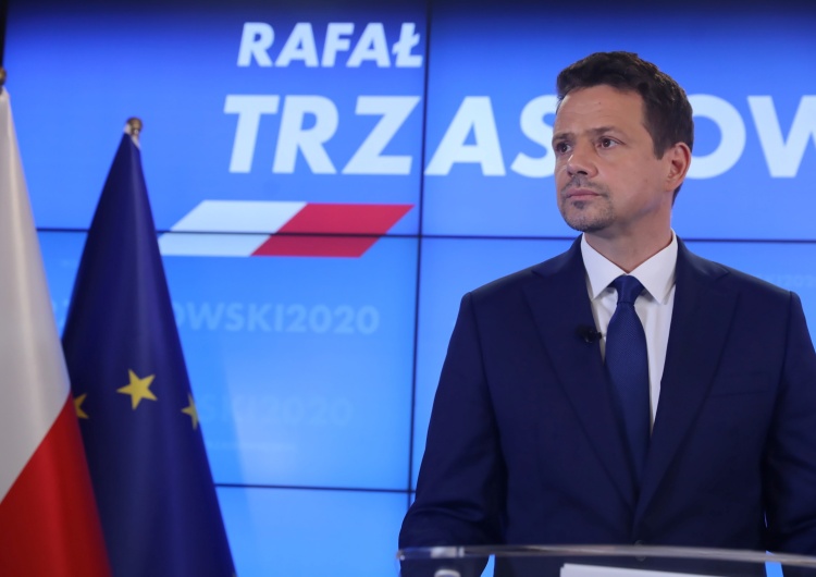  Wybory prezydenckie 2020. Duda preferuje debatę w TVP. Co na to Trzaskowski?