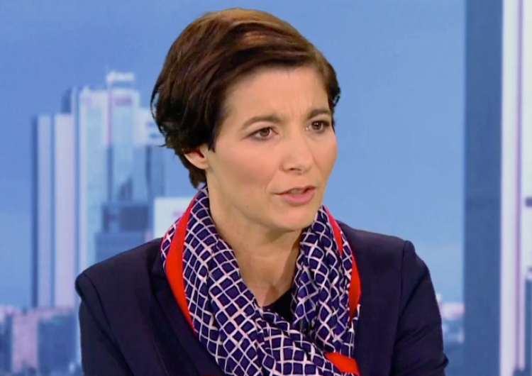 Była szefowa kampanii Andrzeja Dudy: Bliżej mi do tego, co mówi Trzaskowski