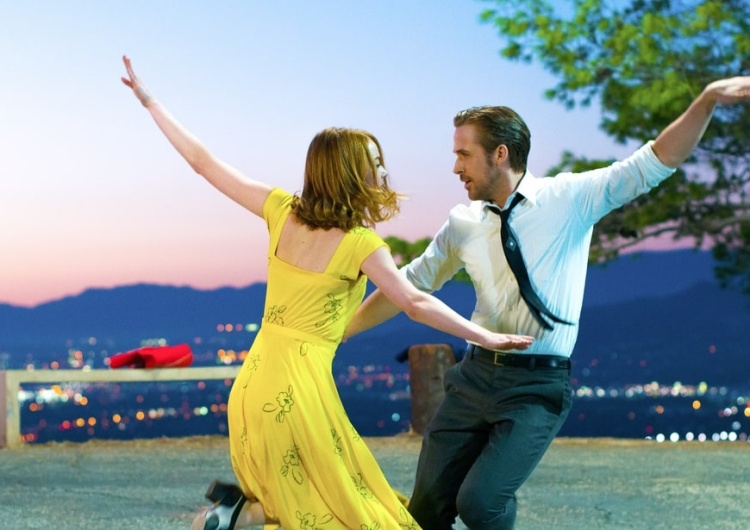  Recenzja filmu "La La Land": Słodko-gorzkie La La La