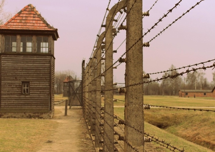  Uroczystości 80. rocznicy pierwszego transportu Polaków do Auschwitz