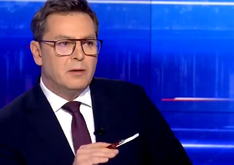  [video] "Gdzie Pan wtedy był?" Poseł PO kompletnie zaorany w TVP Info