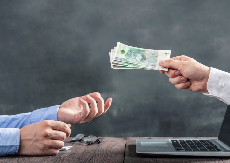 Pomoc finansowa dla dużych przedsiębiorstw!