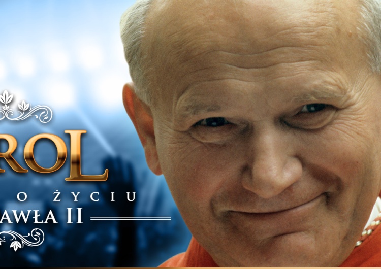  [NASZ PATRONAT]: Tego jeszcze nie było. Przed nami premiera musicalu "Karol"