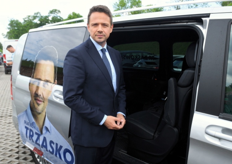  [Felieton "TS"] rosemann: A jak cię złapią za rękę…