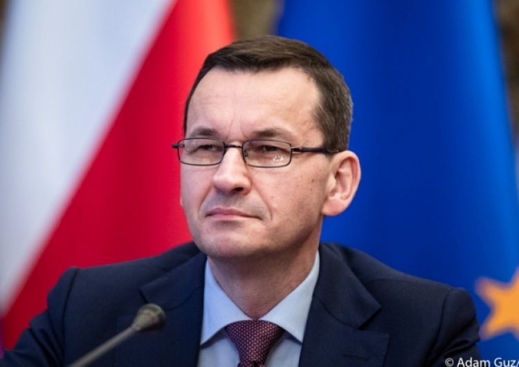"To rozwiązanie przełomowe. Nie będziemy opodatkowywać firm, które...". Rząd wprowadza "estoński" CIT