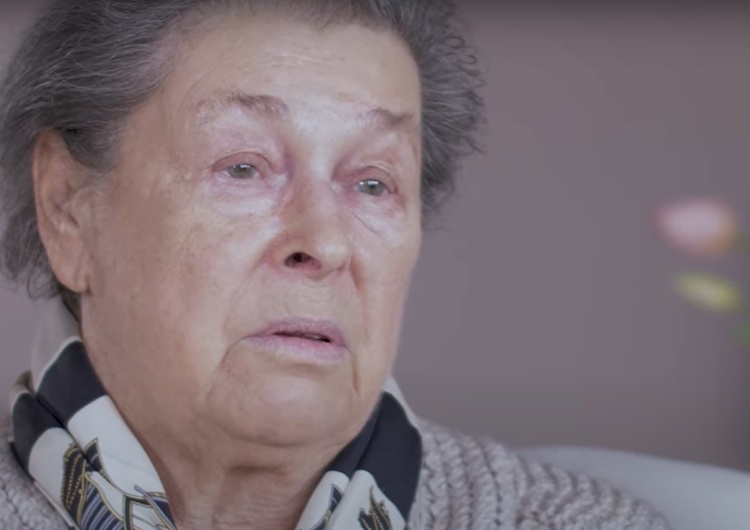  [Tylko u nas] Więźniarka Auschwitz dziękuje Prezydentowi: Nie zapomniał Pan o Więźniach, to zobowiązanie