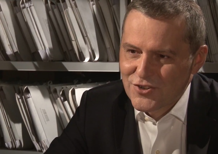 Niemiecka polityk złożyła pozew przeciwko Cezaremu Gmyzowi w związku z jego słowami o homoseksualistach