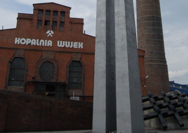 Dziś rozprawa apelacyjna b. zomowca oskarżonego ws. pacyfikacji kopalni Wujek