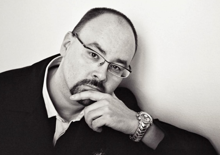  Nie żyje hiszpański pisarz Carlos Ruiz Zafon, autor bestsellera "Cień Wiatru"