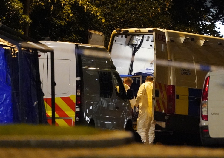  "Daily Telegraph": Libijski uchodźca sprawcą ataku terrorystycznego w Reading
