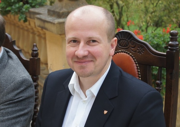  Poseł PiS: Obecność wojsk USA w Polsce jest w naszym interesie. Opozycja powinna złagodzić swoją retorykę