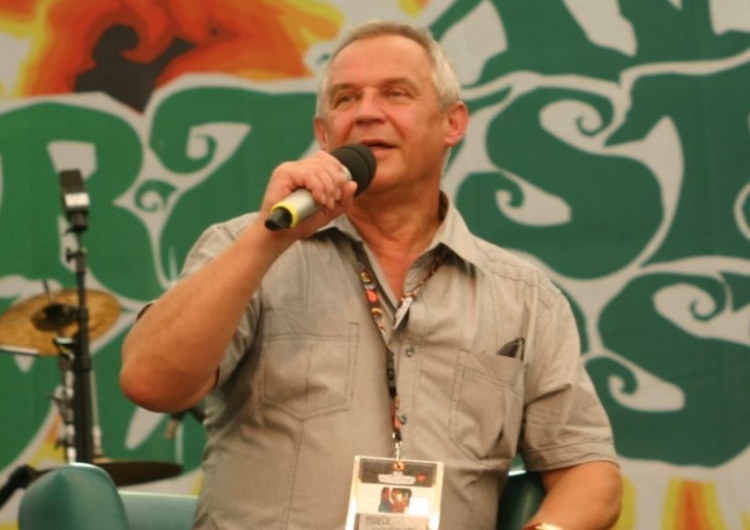  Marek Kondrat ujawnił swoje podejście do LGBT? Aktor zamieścił wymowne zdjęcie