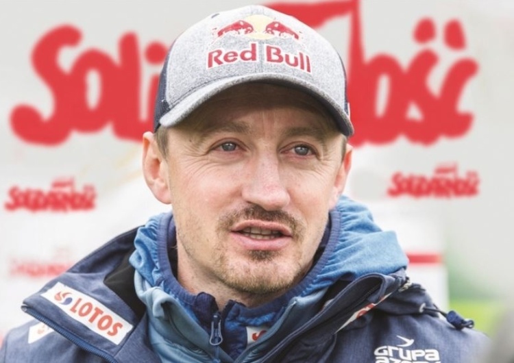 Adam Małysz zakażony koronawirusem. Mamy informacje o stanie zdrowia sportowca