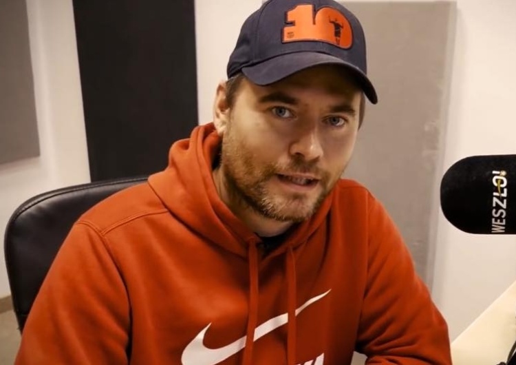 Stanowski: Jak czytam, że Trzaskowski cokolwiek zrobi dla infrastruktury sportowej to dostaję zajadów...