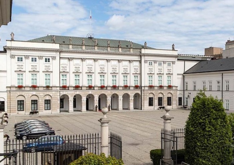 Prezydent Andrzej Duda podpisał ustawę tzw. Tarczę antykryzysową 4.0