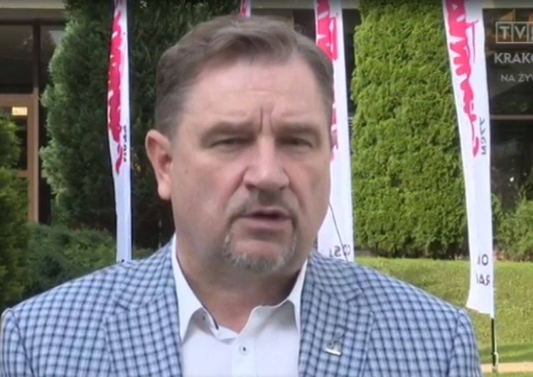 Piotr Duda w TVP: W tarczach antykryzysowych udało się nam dać narzędzia organizacjom zakładowym